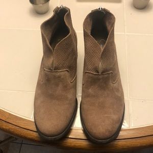 Jessica Simpson Dacia bootie